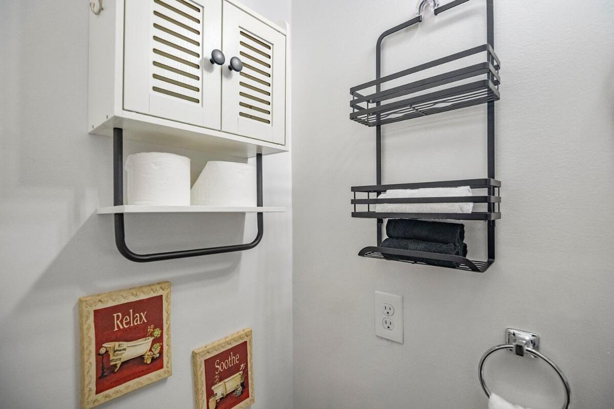 Holiday home Rva 4 Bed, 3 Bath Getaway! Richmond