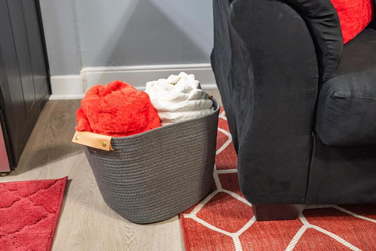 Rva 4 Bed, 3 Bath Getaway! Richmond