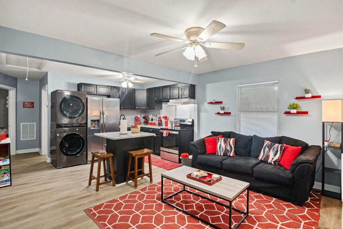 Holiday home Rva 4 Bed, 3 Bath Getaway!