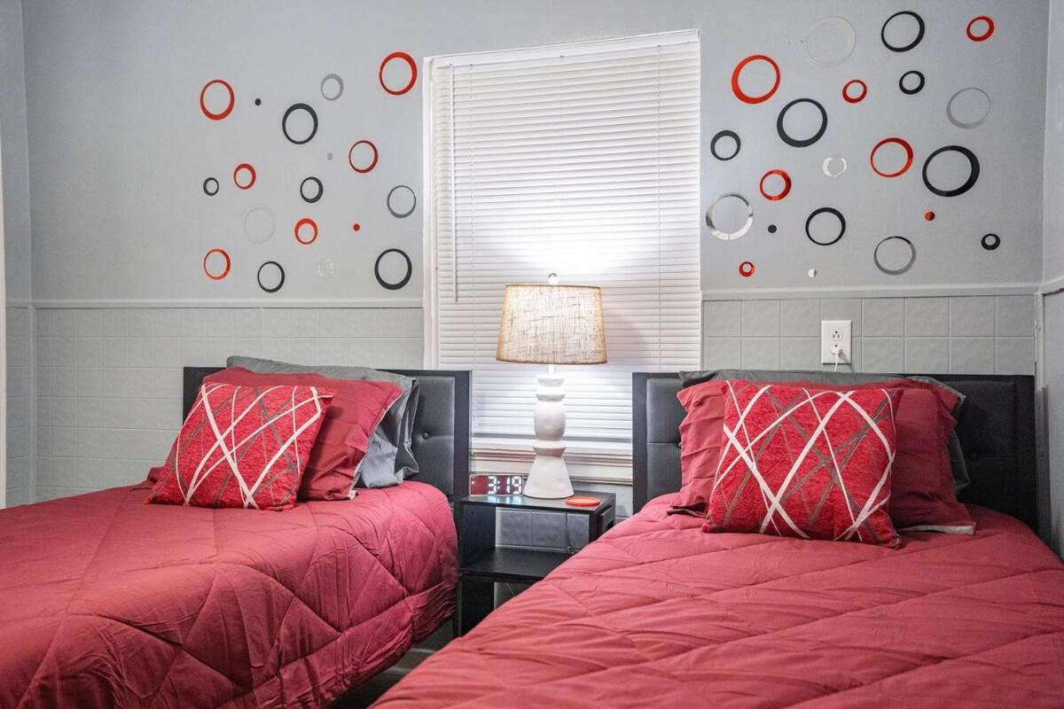 Holiday home Rva 4 Bed, 3 Bath Getaway! Richmond