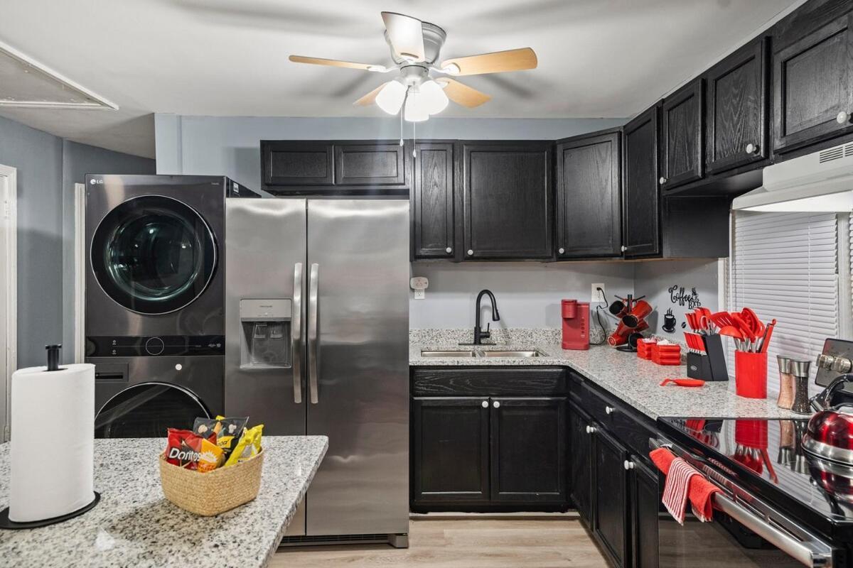 Rva 4 Bed, 3 Bath Getaway! Holiday home