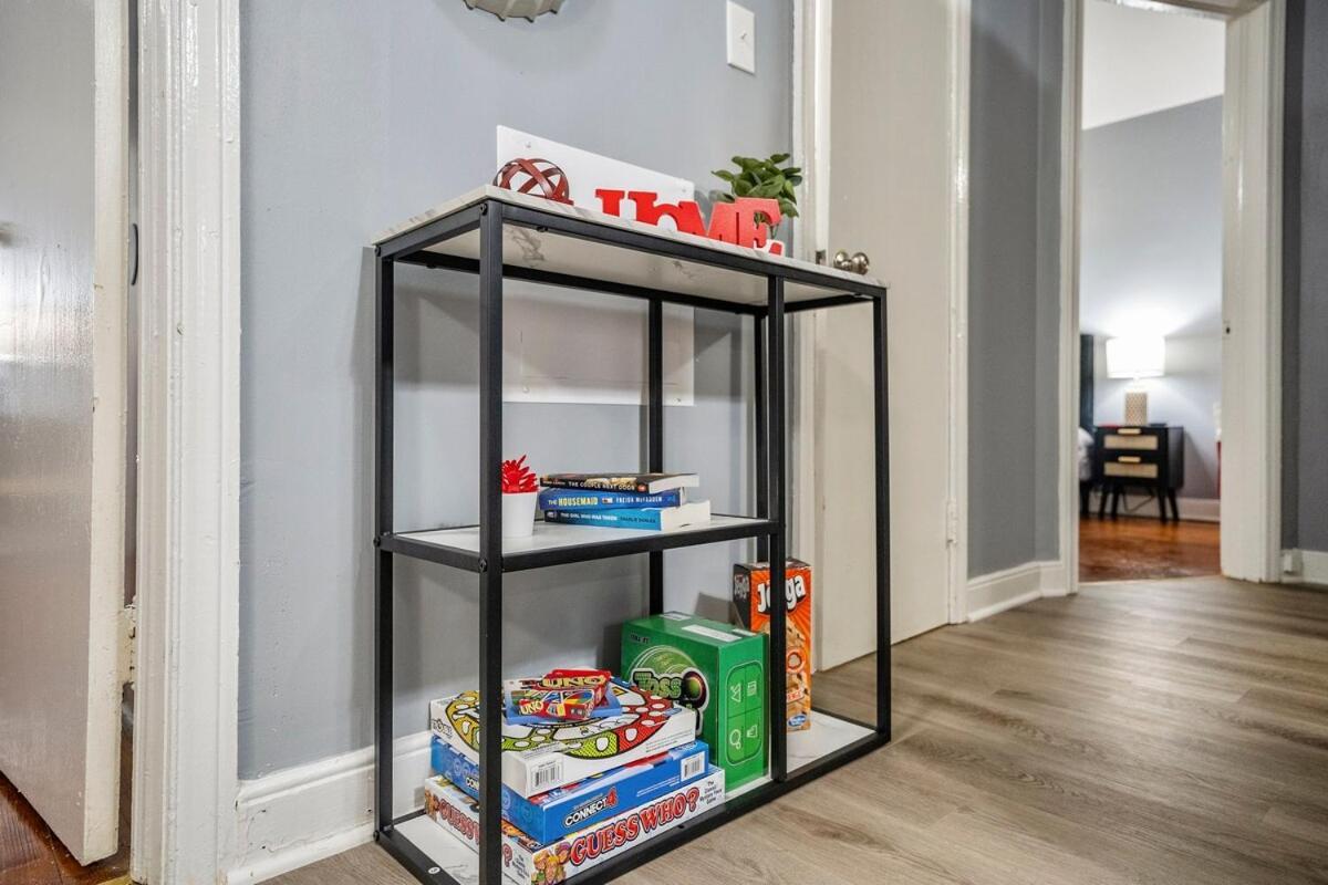 Rva 4 Bed, 3 Bath Getaway! Holiday home Richmond