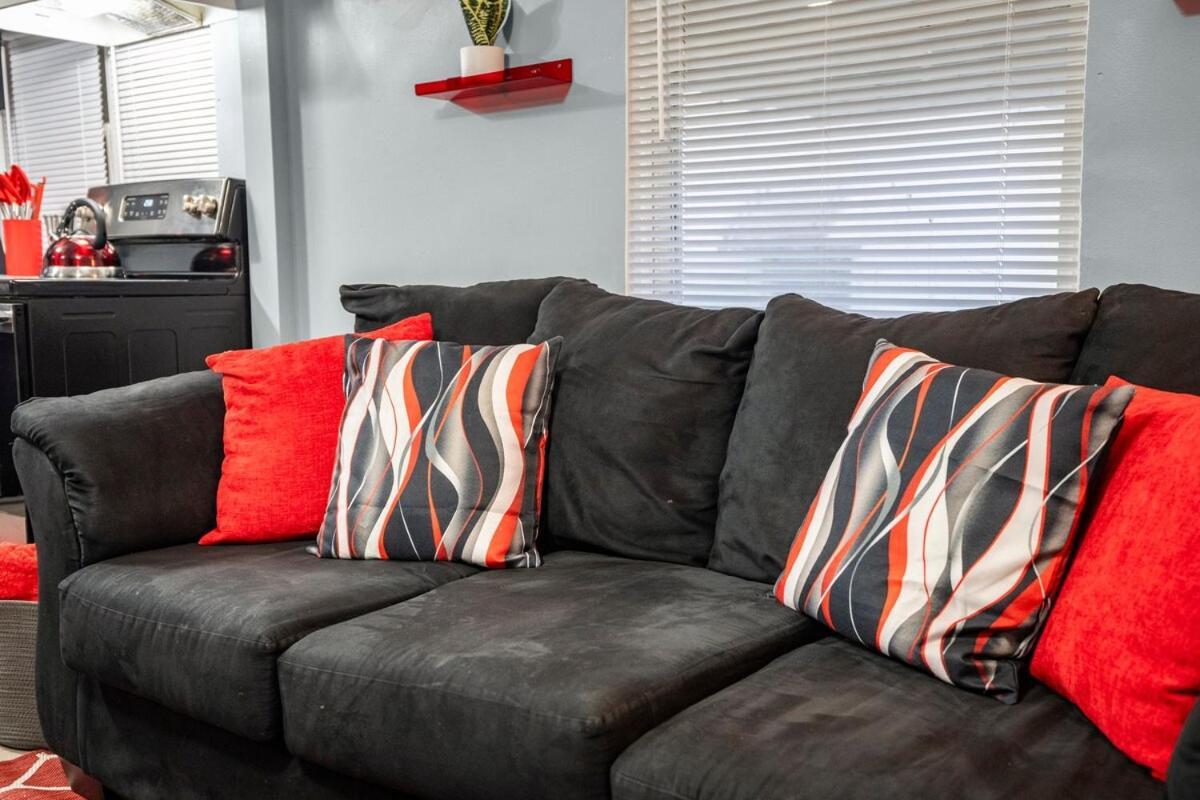 Rva 4 Bed, 3 Bath Getaway! Holiday home
