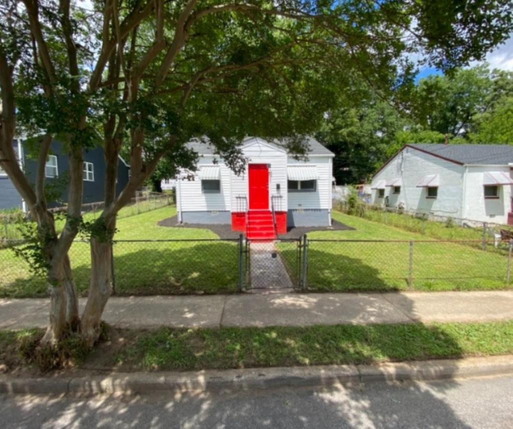 Rva 4 Bed, 3 Bath Getaway! Holiday home Richmond